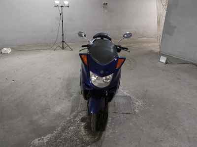 Yamaha Majesty 250C