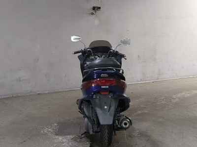 Yamaha Majesty 250C