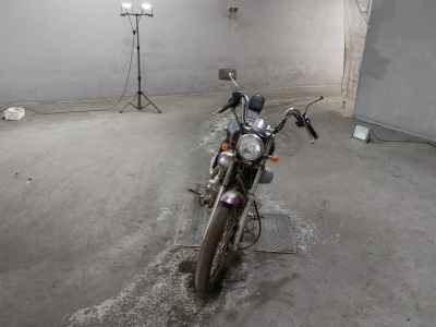 Yamaha Virago XV250