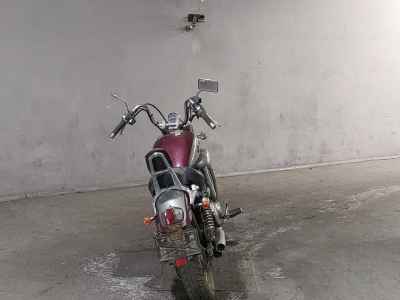 Yamaha Virago XV250