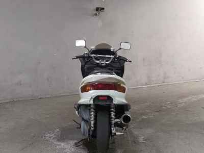 Yamaha Majesty 250