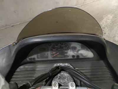 Yamaha Majesty 250