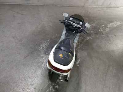 Yamaha Majesty 250