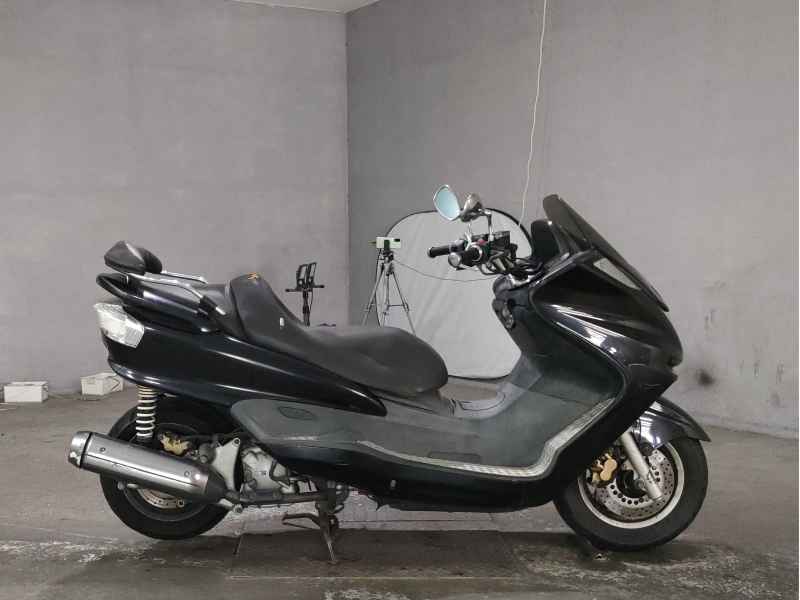 Yamaha Majesty 250C