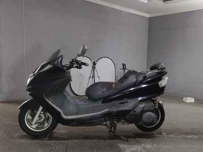 Yamaha Majesty 250C