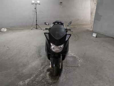 Yamaha Majesty 250C