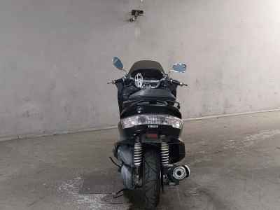 Yamaha Majesty 250C