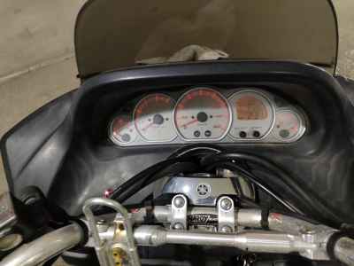 Yamaha Majesty 250C