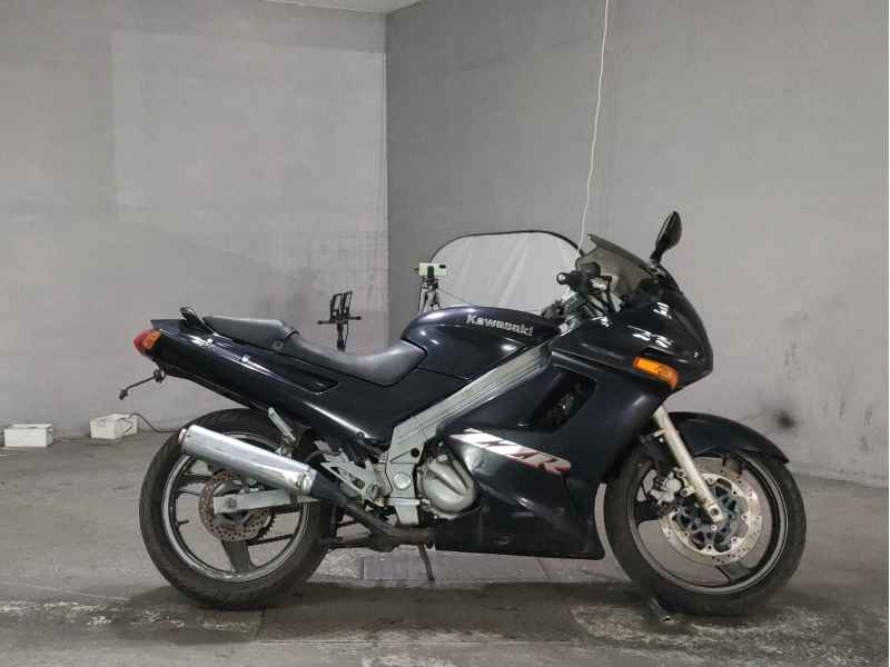 Kawasaki ZZR250