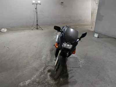 Kawasaki ZZR250