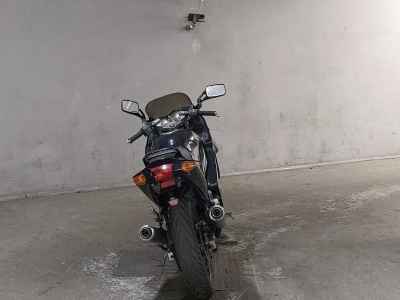 Kawasaki ZZR250