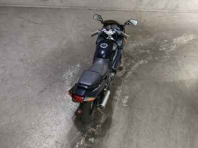 Kawasaki ZZR250