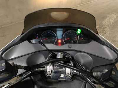 Suzuki Skywave 250 2010