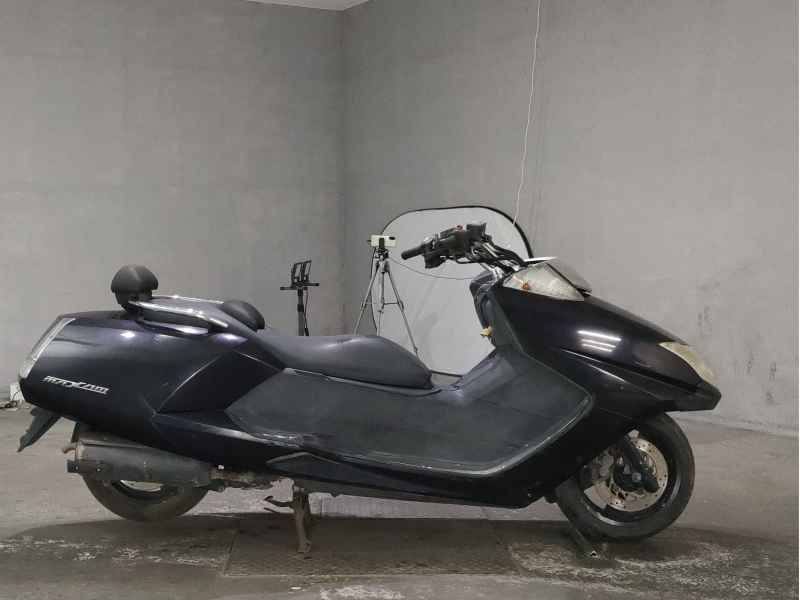 Yamaha Maxam 250