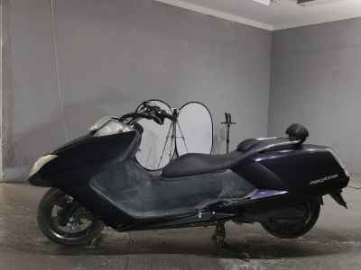 Yamaha Maxam 250
