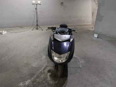 Yamaha Maxam 250