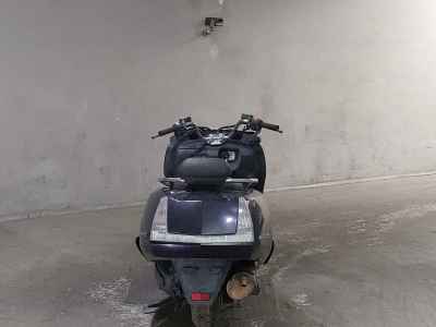 Yamaha Maxam 250