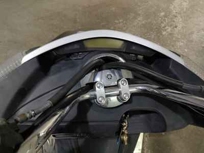Yamaha Maxam 250