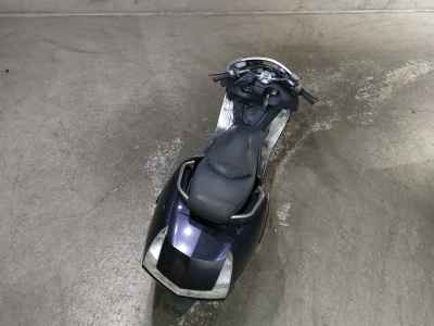 Yamaha Maxam 250