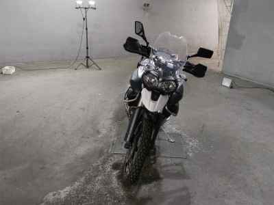 Triumph Tiger 800 XC 2013