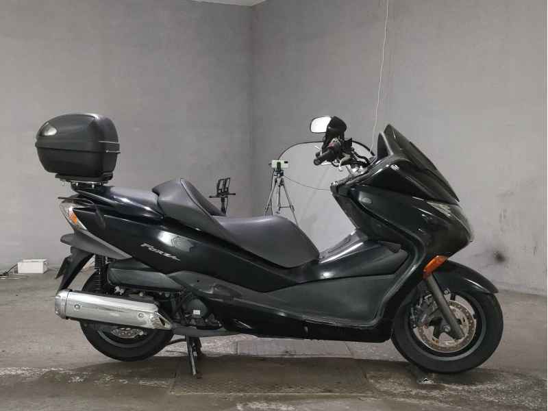 Honda Forza Z 2008