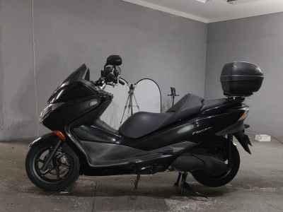Honda Forza Z 2008