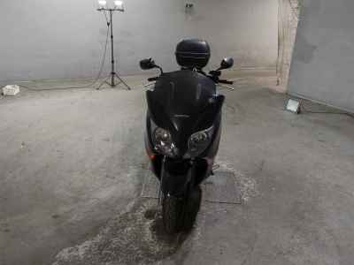 Honda Forza Z 2008