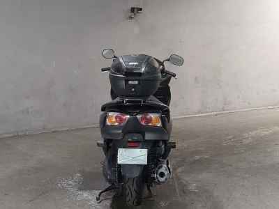 Honda Forza Z 2008