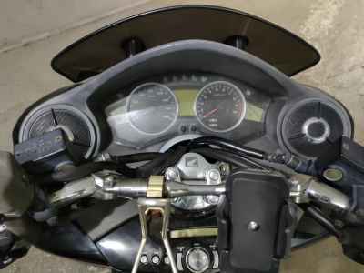 Honda Forza Z 2008
