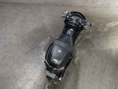 Honda Forza Z 2008