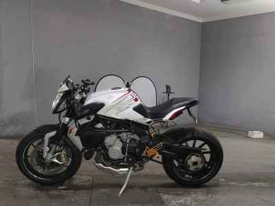 MV Agusta Brutale 800 2014