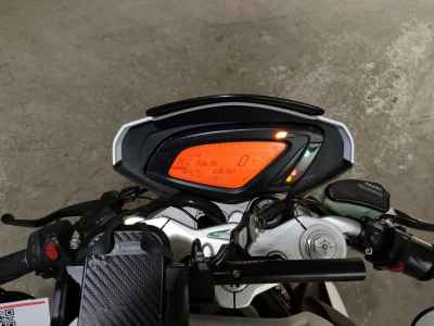 MV Agusta Brutale 800 2014