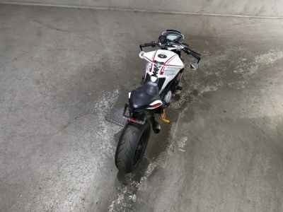 MV Agusta Brutale 800 2014