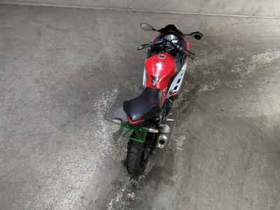 Kawasaki Ninja 250 2013