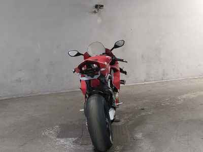 Ducati Panigale V4 2020