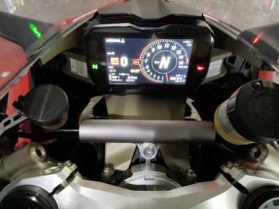 Ducati Panigale V4 2020