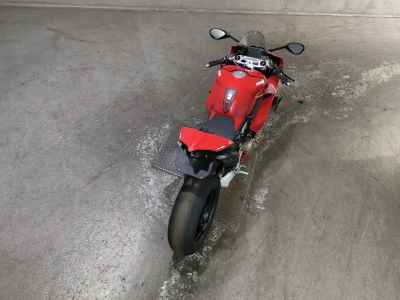 Ducati Panigale V4 2020