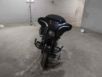 Harley-Davidson FLHXS1870 2021