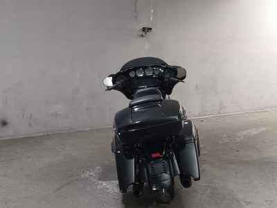 Harley-Davidson FLHXS1870 2021