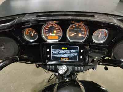 Harley-Davidson FLHXS1870 2021