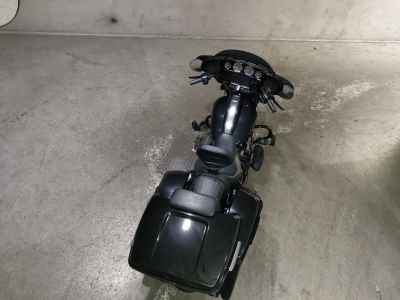 Harley-Davidson FLHXS1870 2021