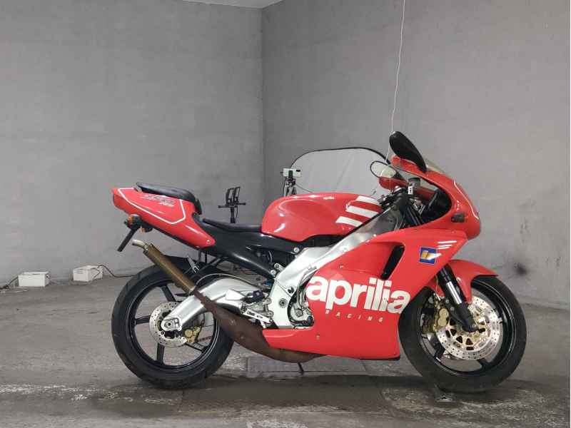 Aprilia RS 250 2025