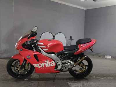 Aprilia RS 250 2025