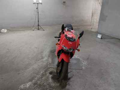 Aprilia RS 250 2025