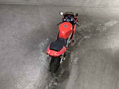 Aprilia RS 250 2025