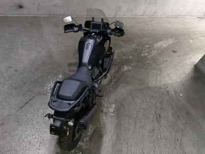 Harley-Davidson Pan America 1250 Special 2022