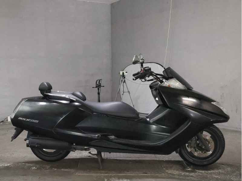 Yamaha Maxam 250 2007