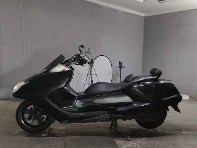 Yamaha Maxam 250 2007