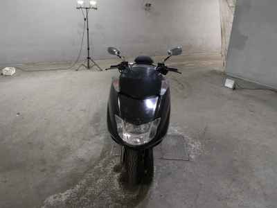 Yamaha Maxam 250 2007