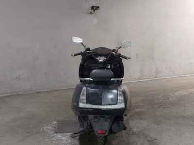 Yamaha Maxam 250 2007
